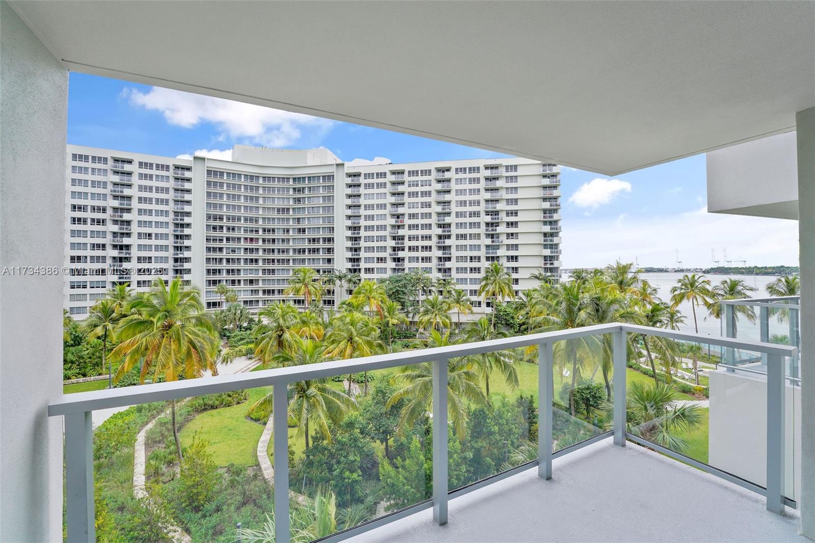 Flamingo Point - Residential Lease