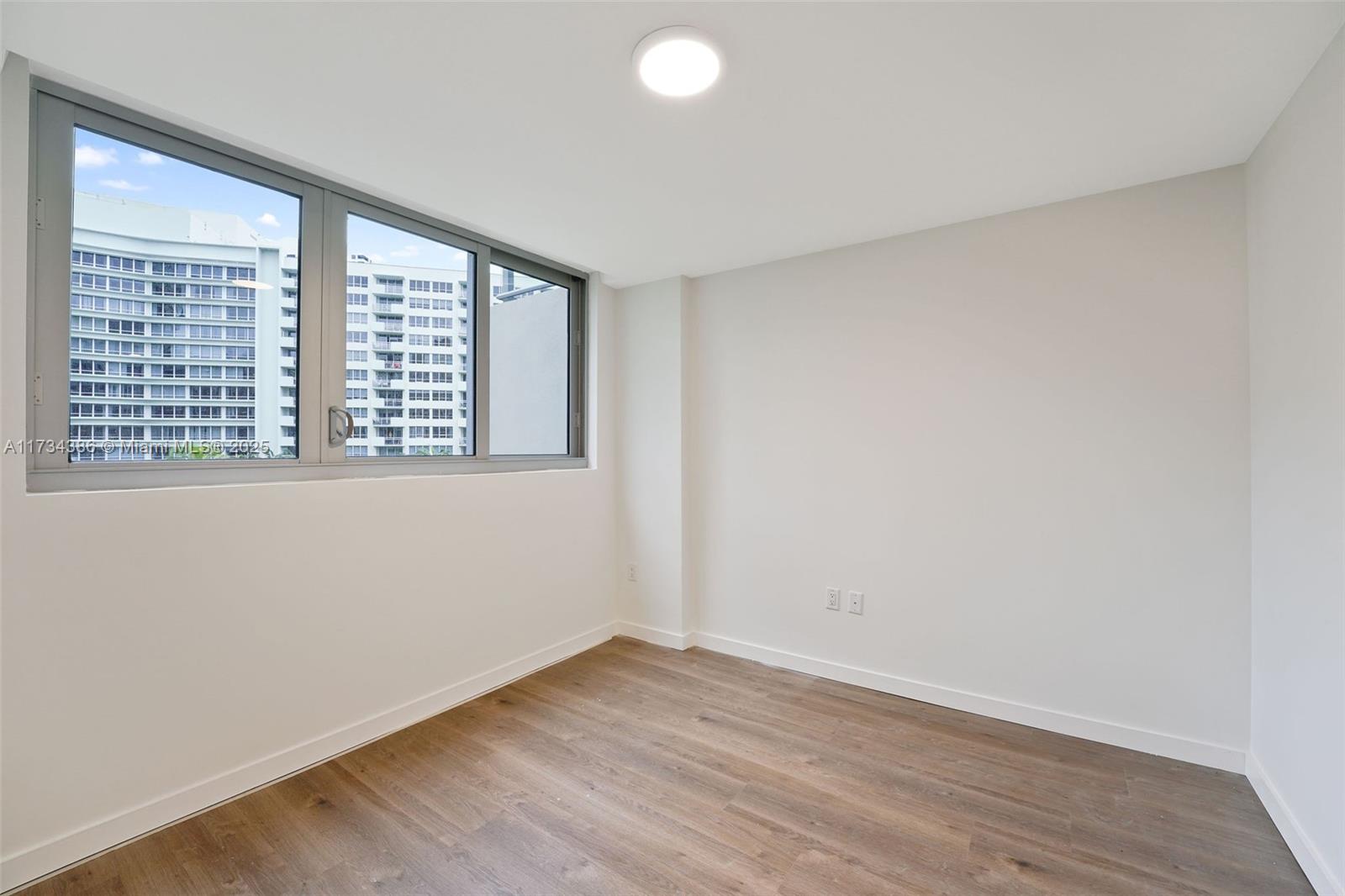 Flamingo Point - Residential Lease