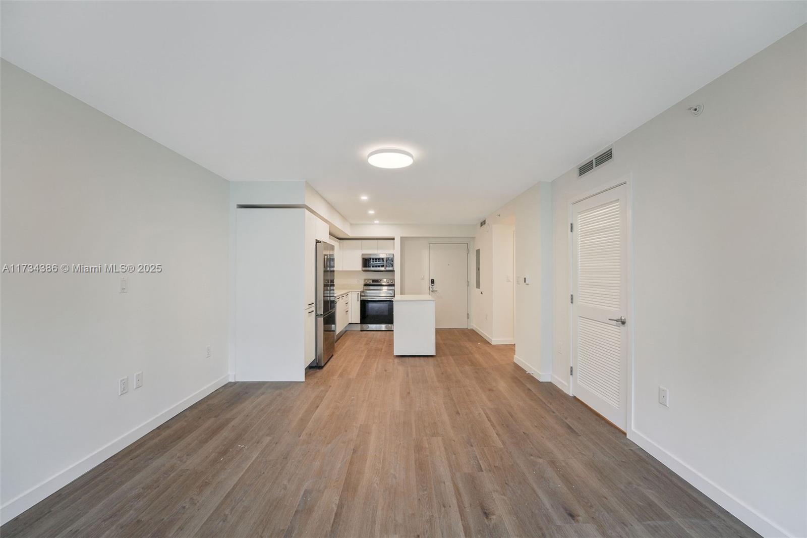 Flamingo Point - Residential Lease