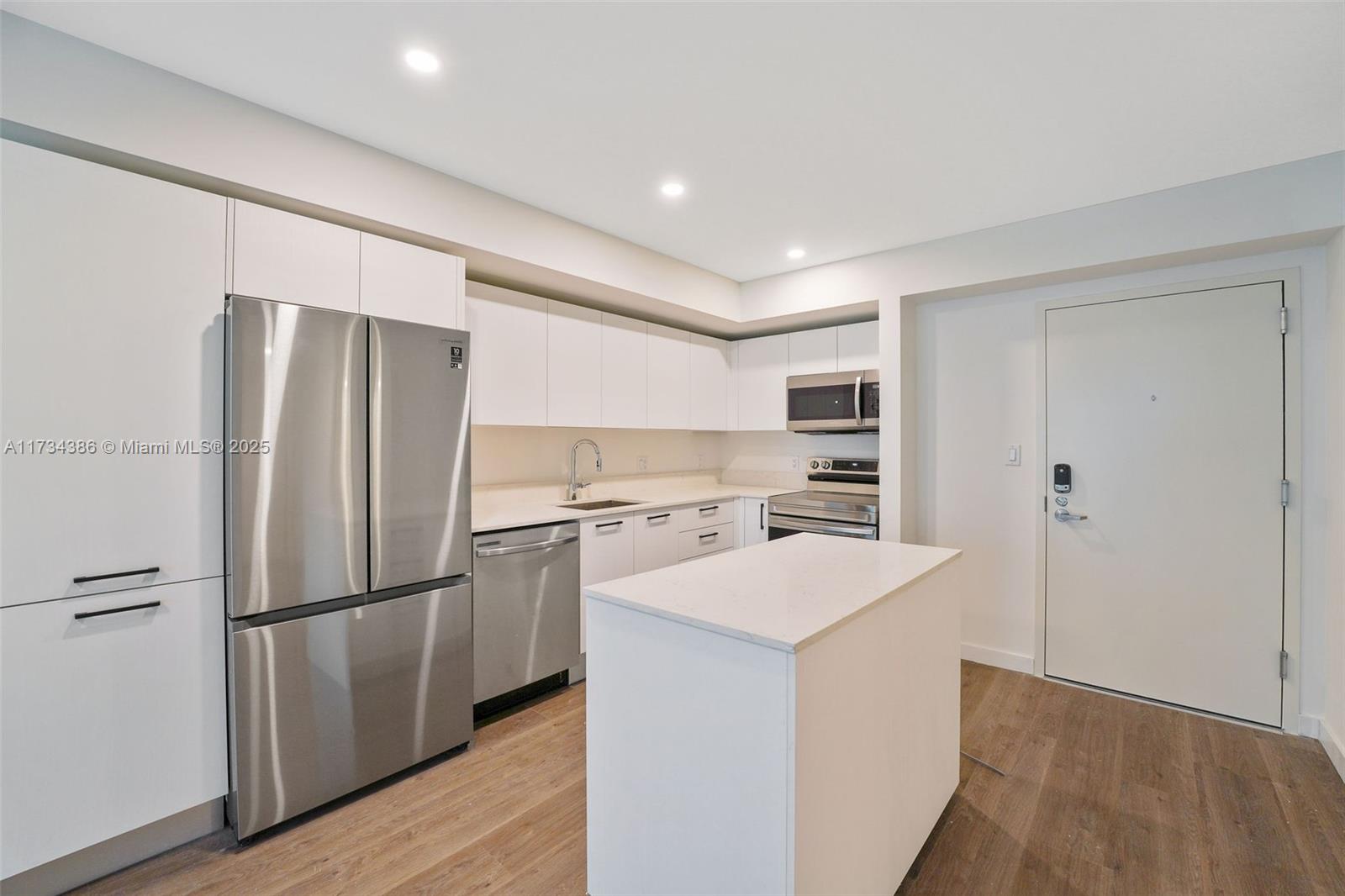 Flamingo Point - Residential Lease