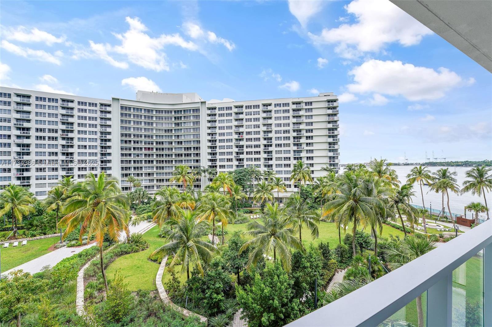 Flamingo Point - Residential Lease