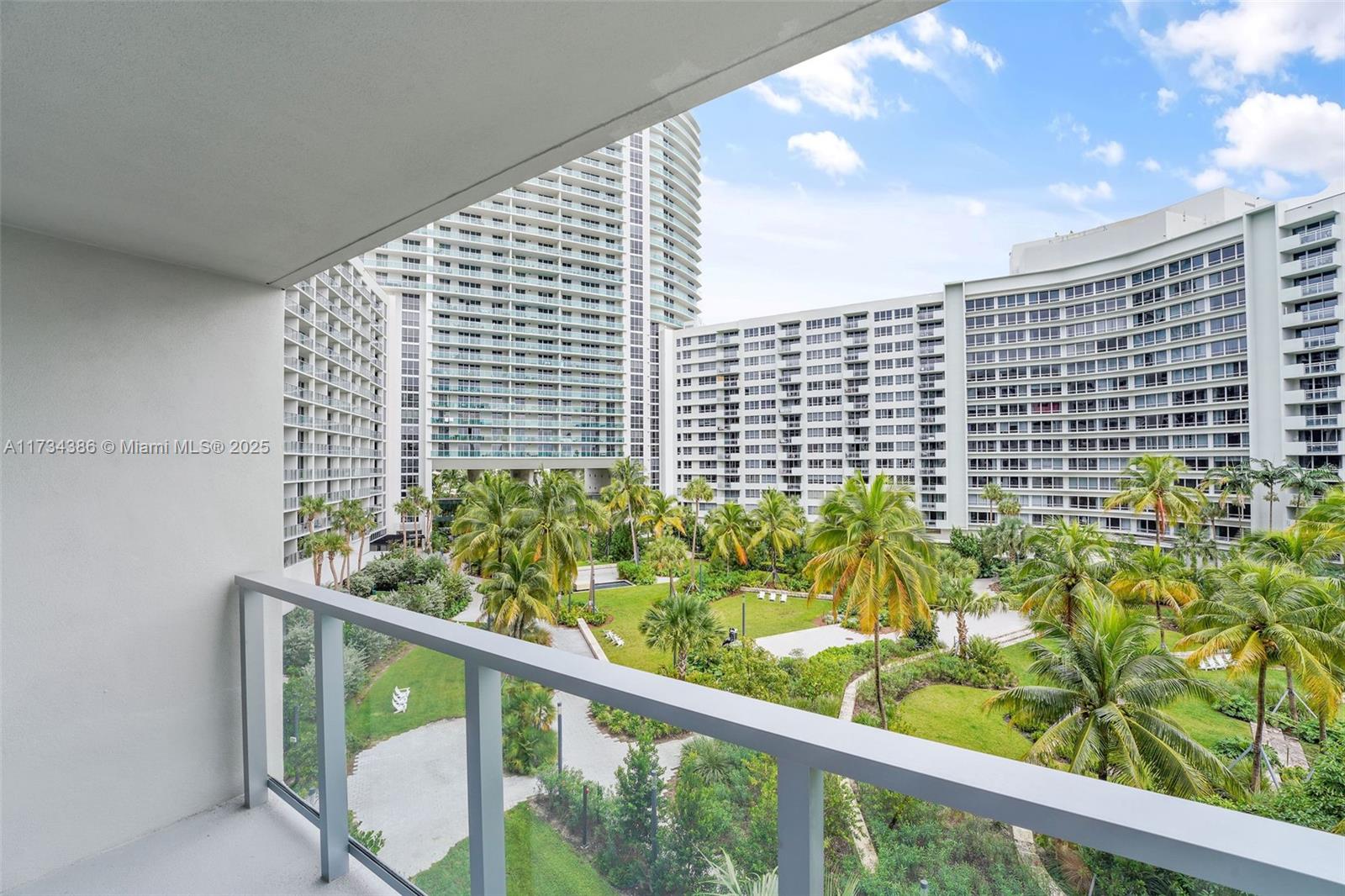 Flamingo Point - Residential Lease