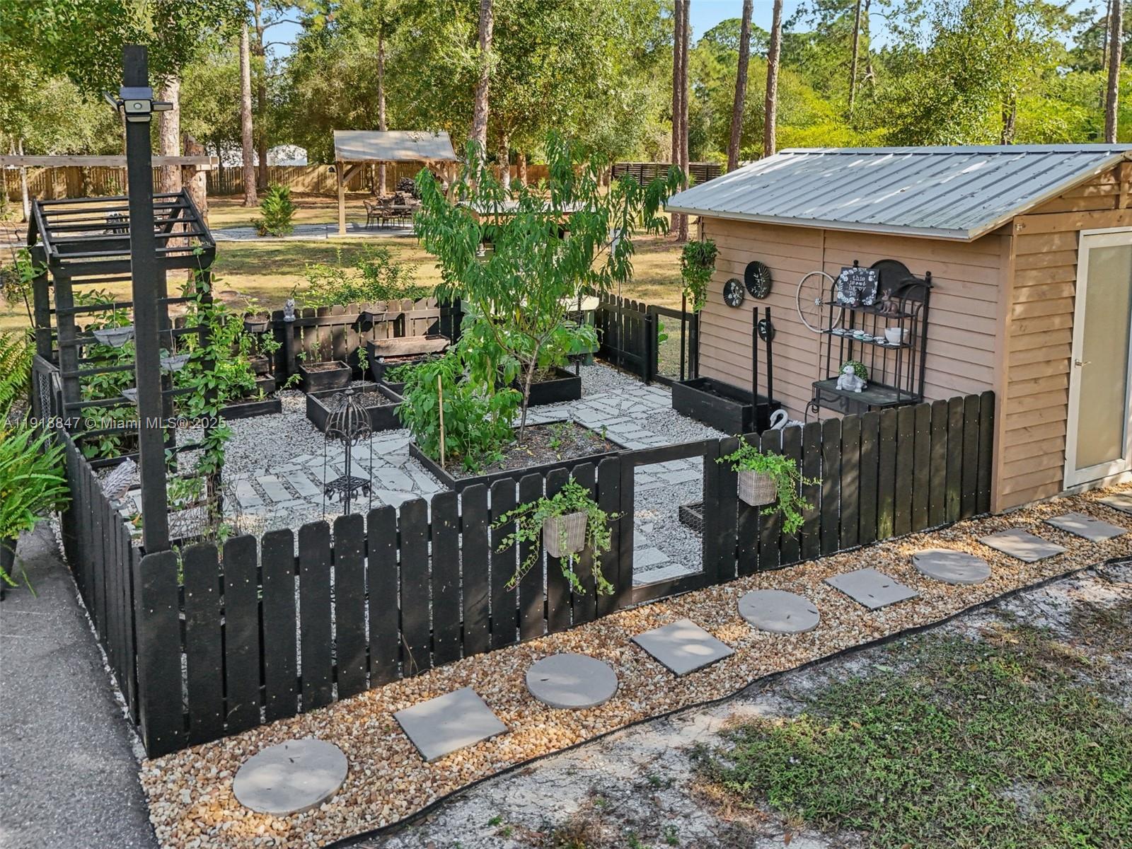 County District 1 - Residential