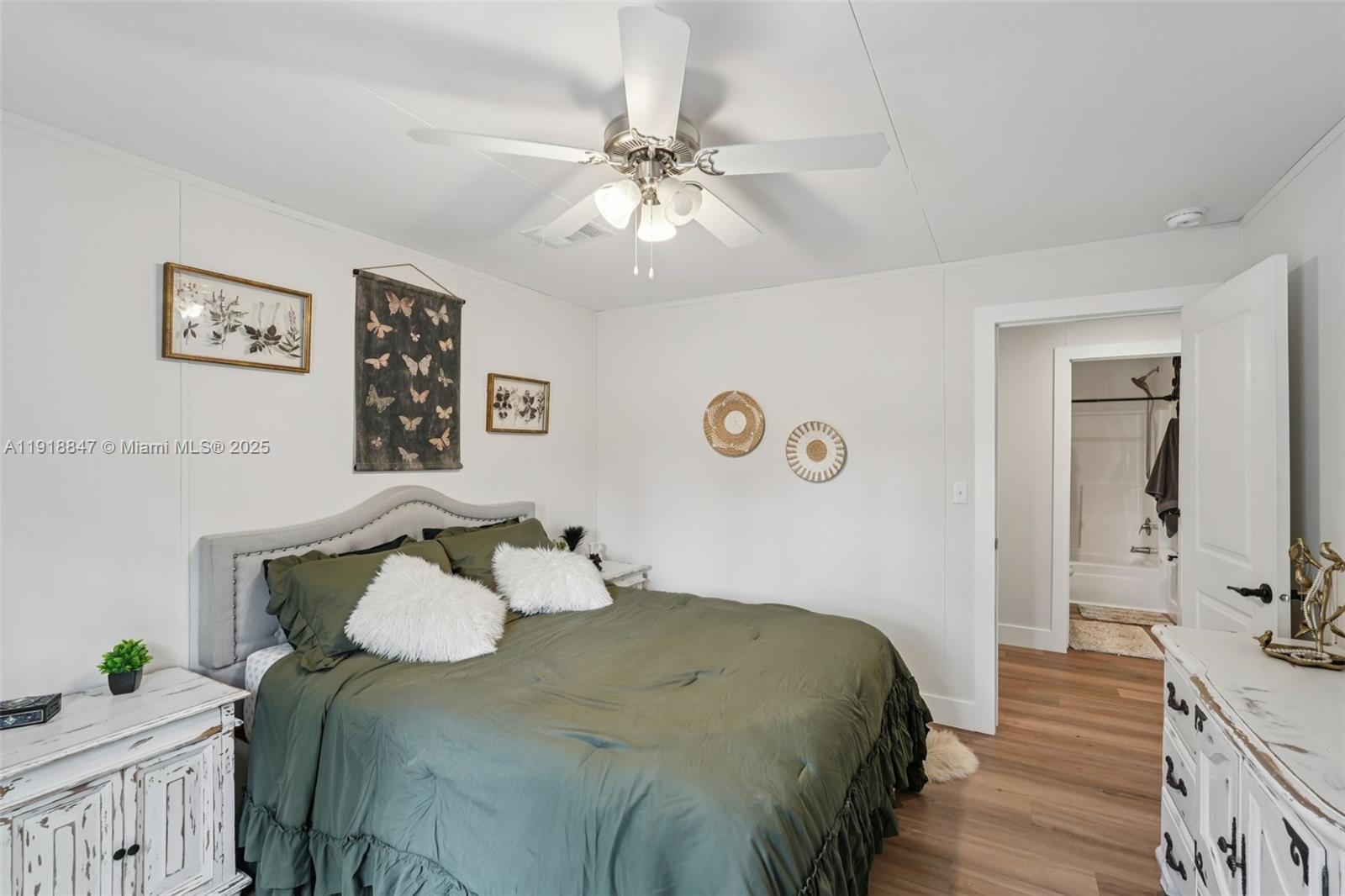 County District 1 - Residential