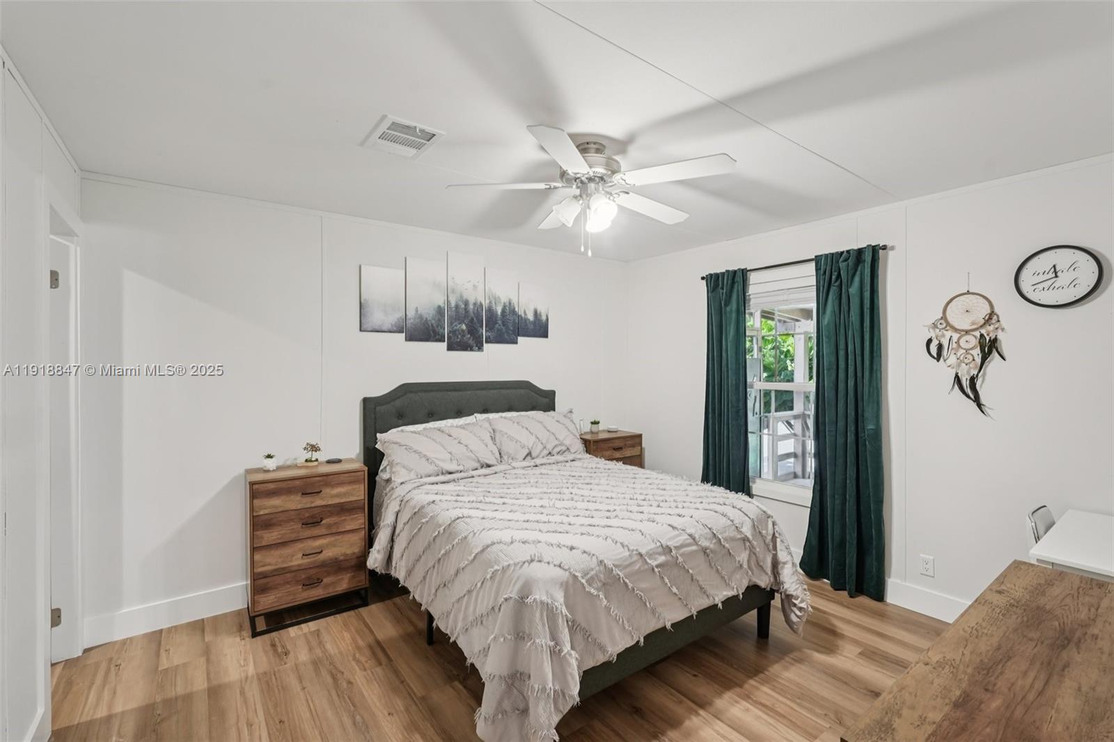 County District 1 - Residential