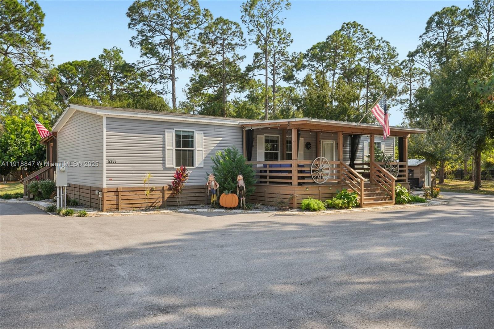 County District 1 - Residential