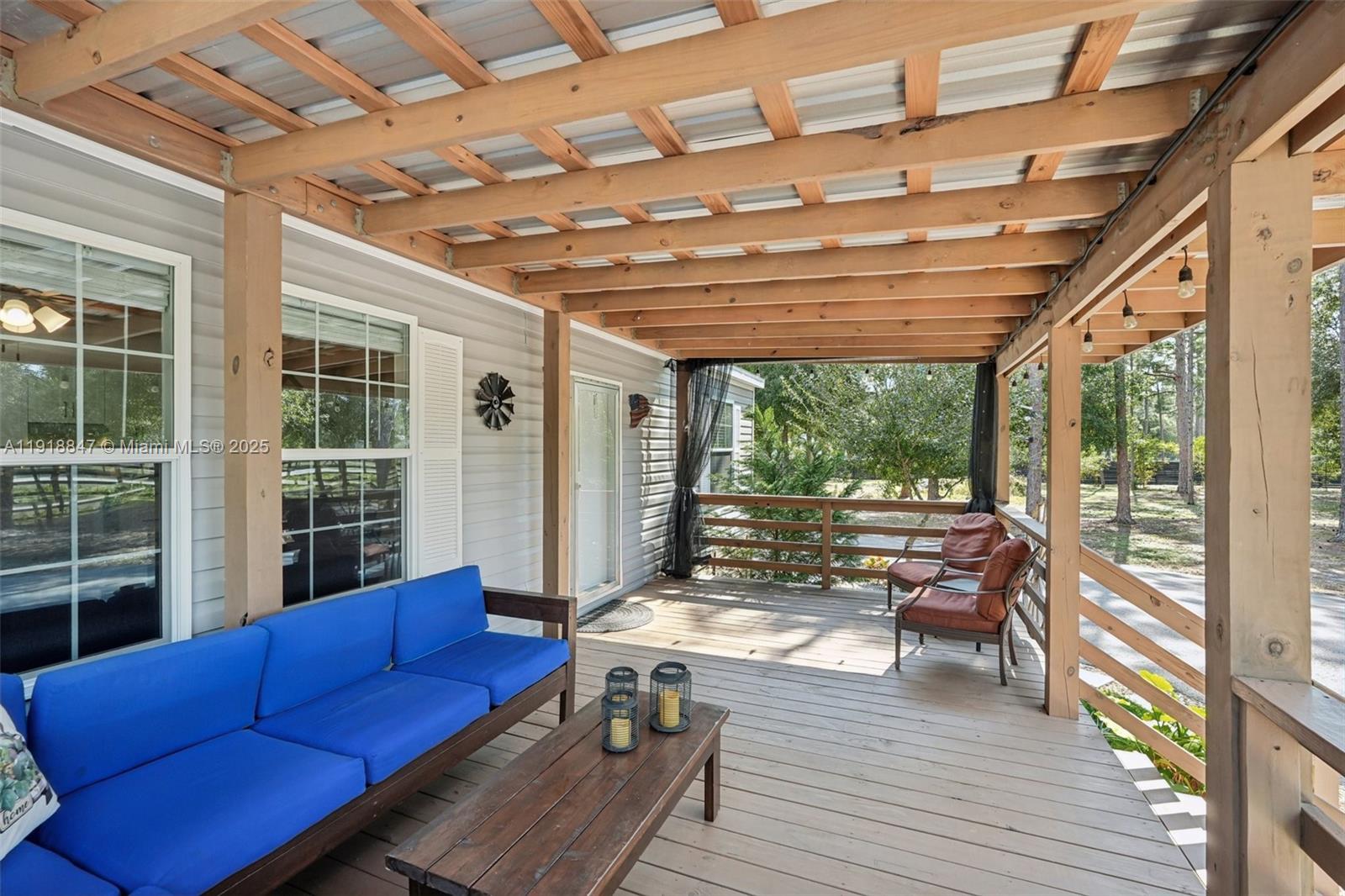 County District 1 - Residential