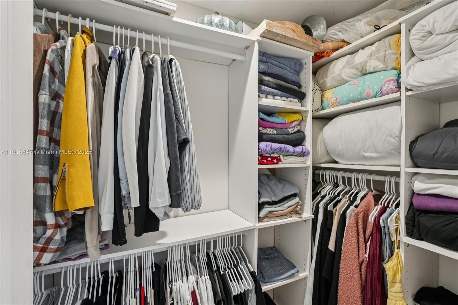 County District 1 - Residential