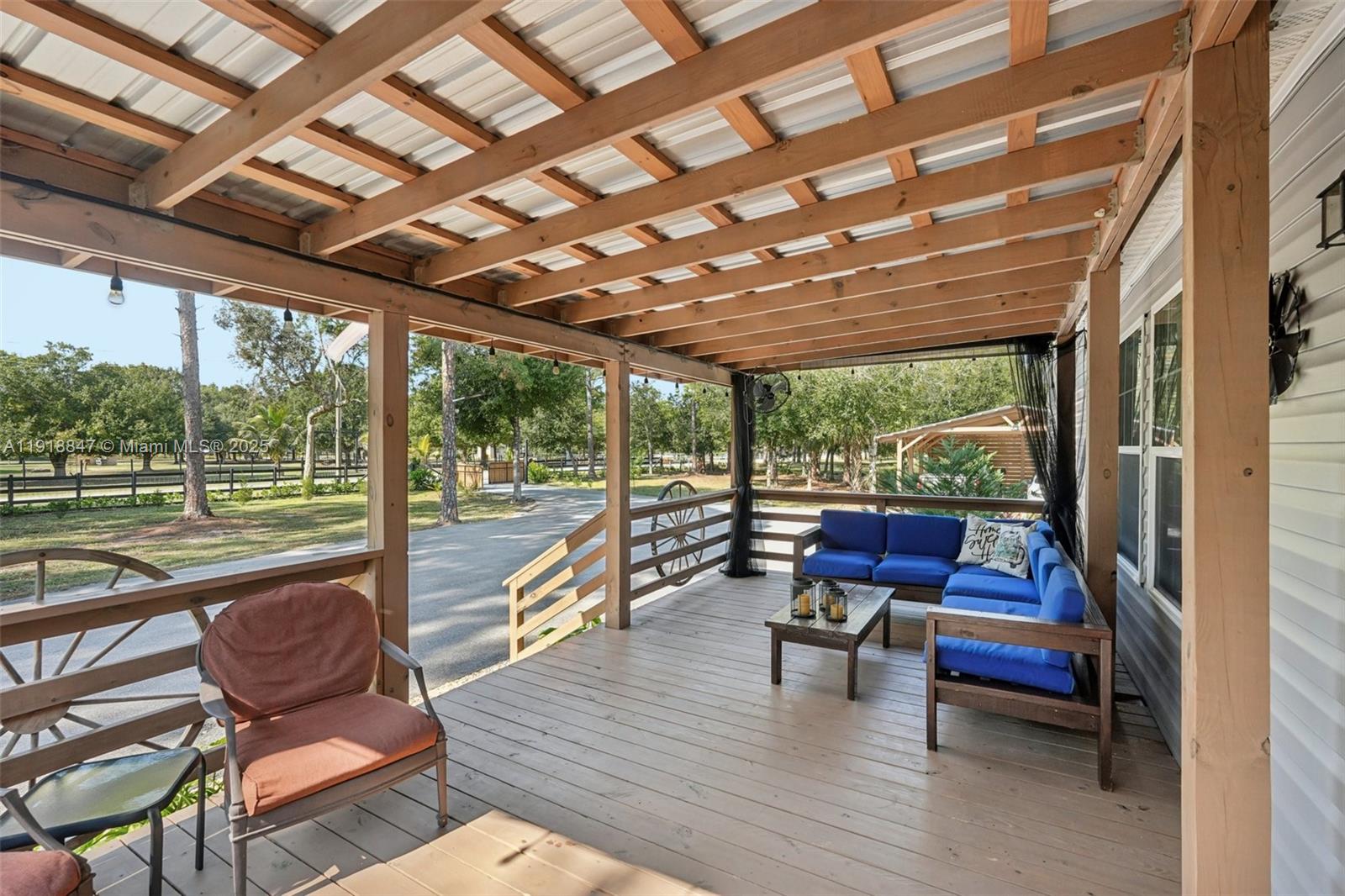 County District 1 - Residential