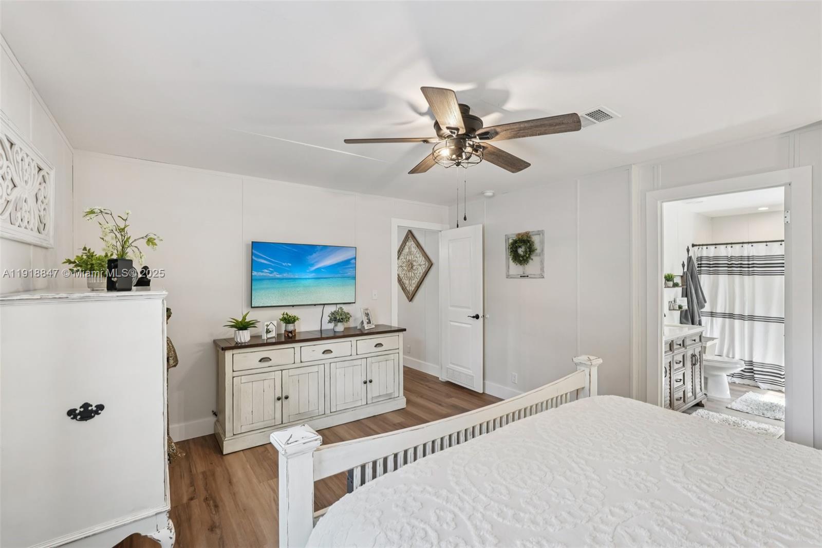 County District 1 - Residential