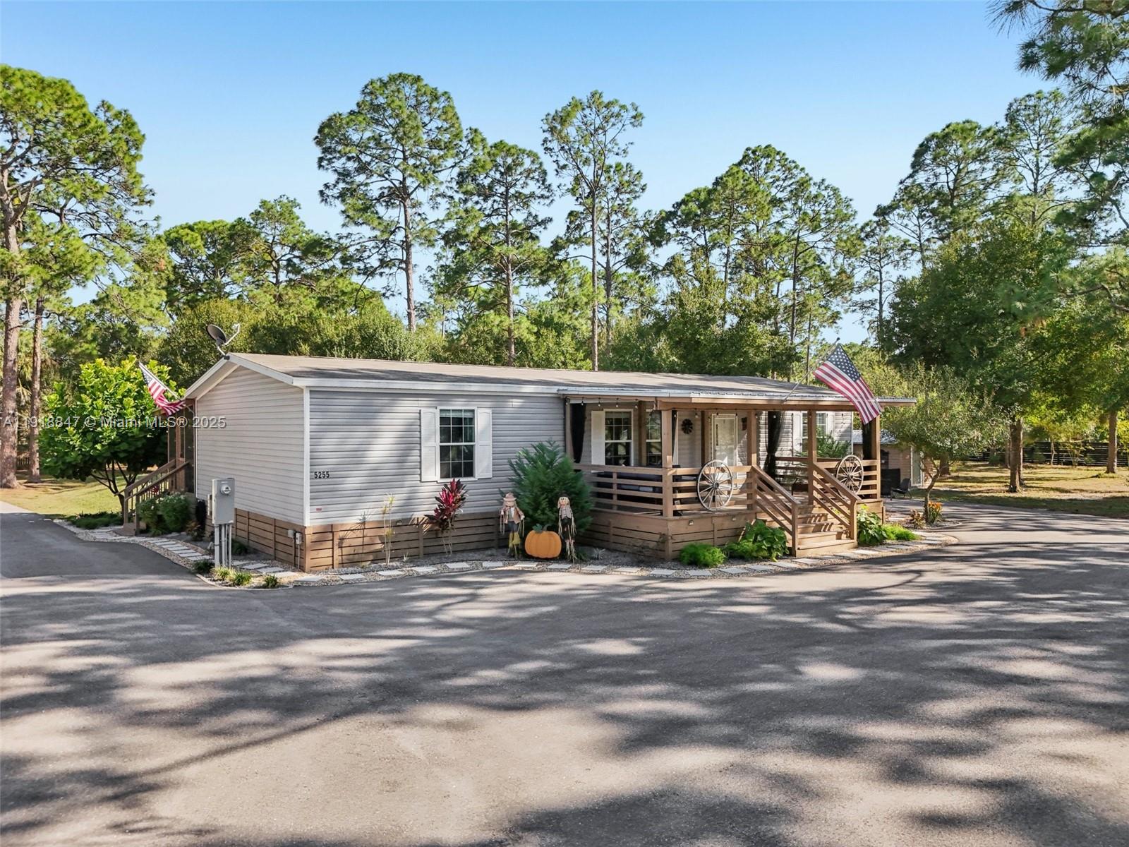 County District 1 - Residential