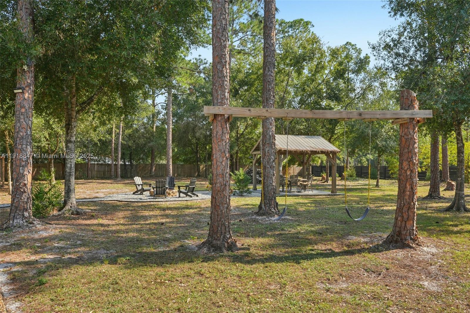 County District 1 - Residential