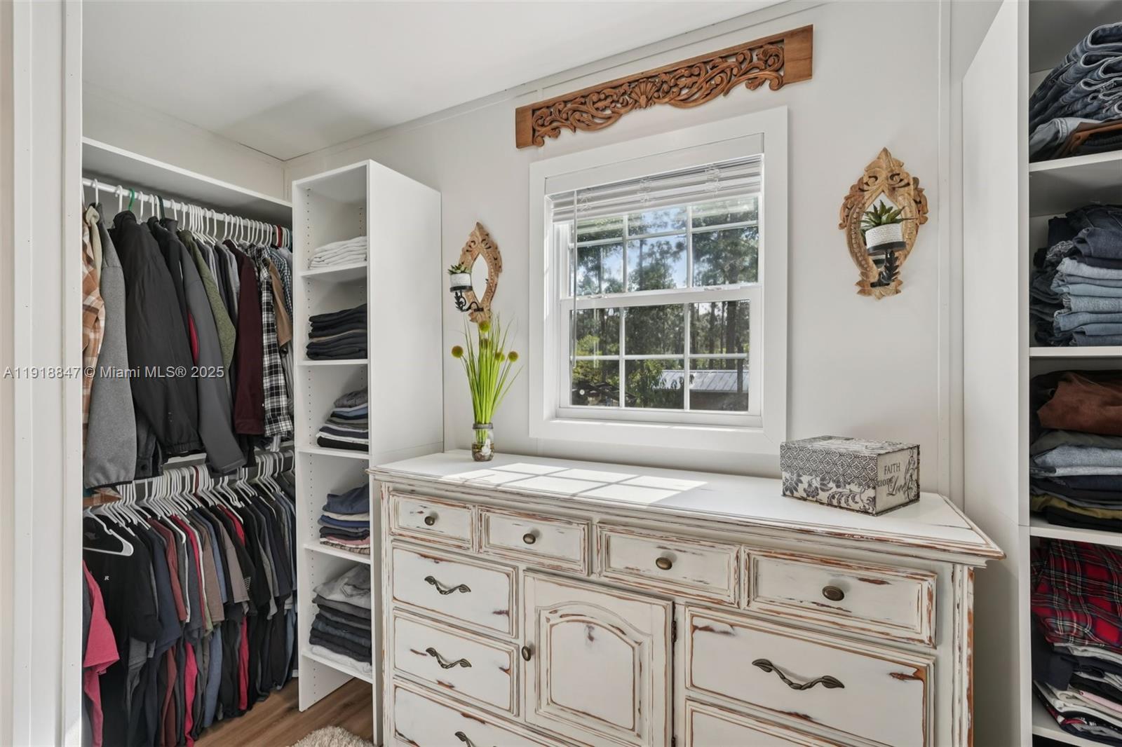 County District 1 - Residential