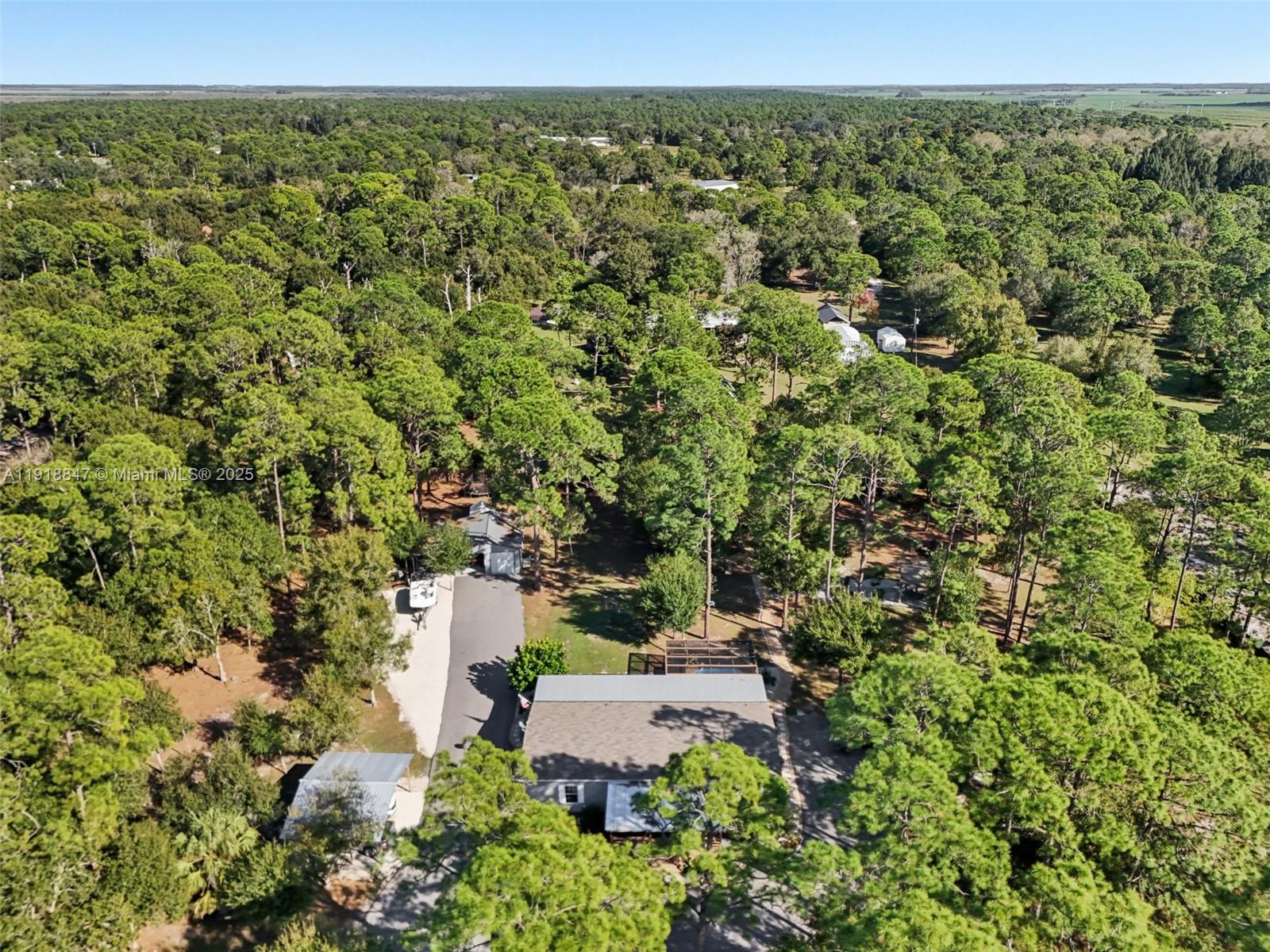 County District 1 - Residential