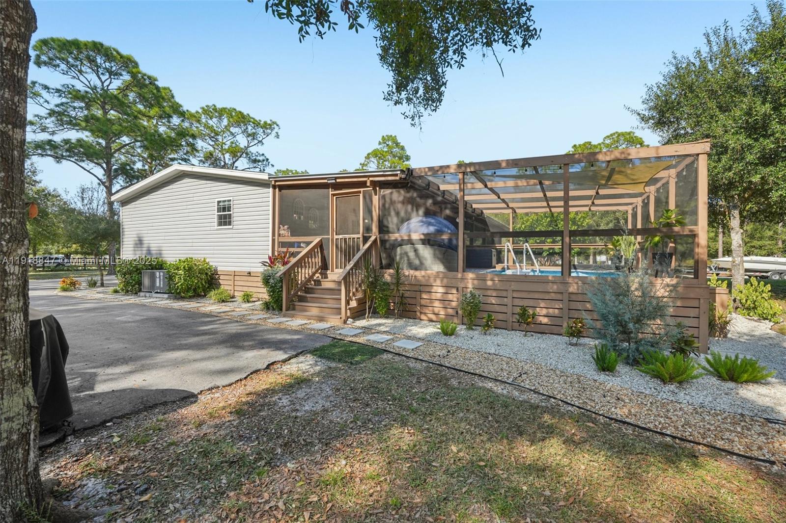 County District 1 - Residential