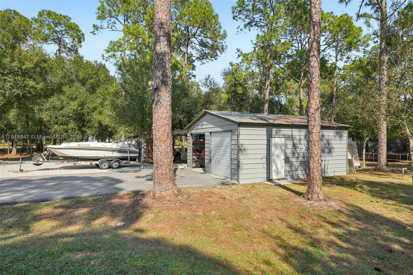 County District 1 - Residential