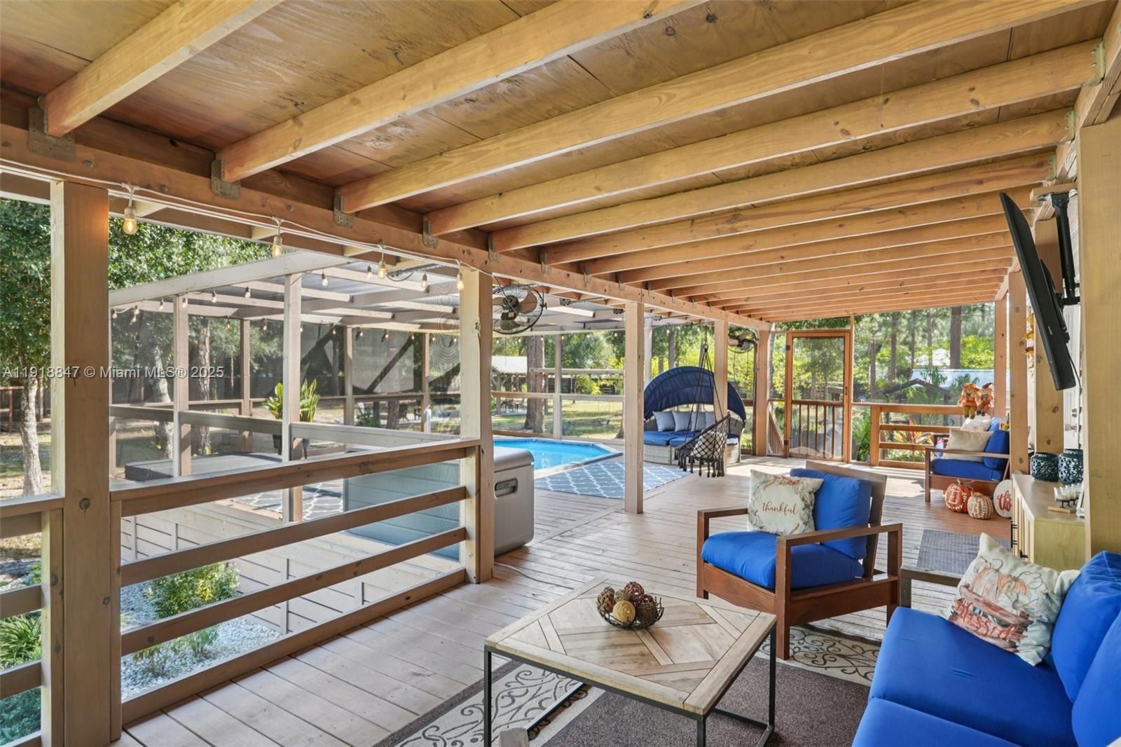 County District 1 - Residential