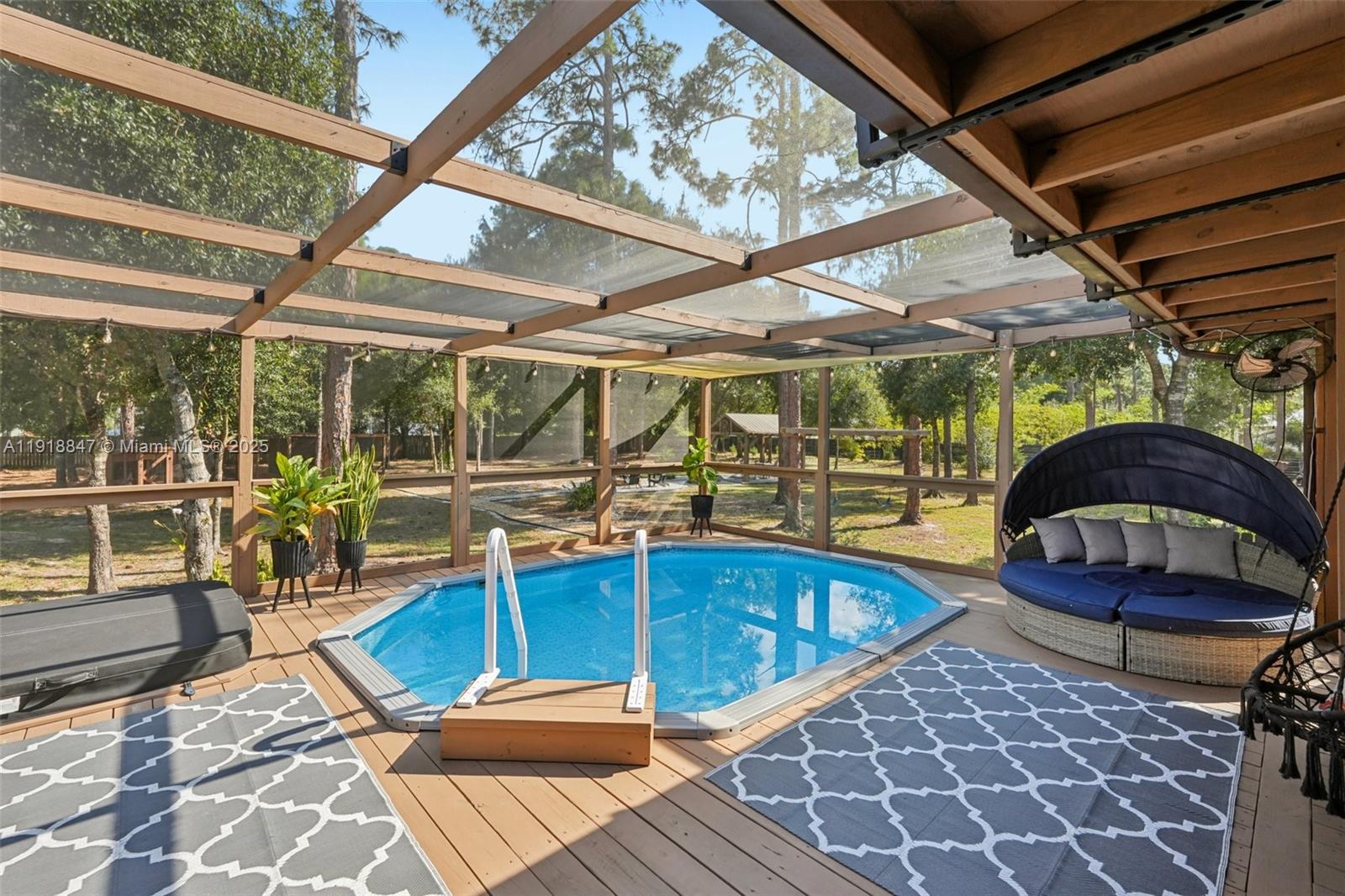 County District 1 - Residential