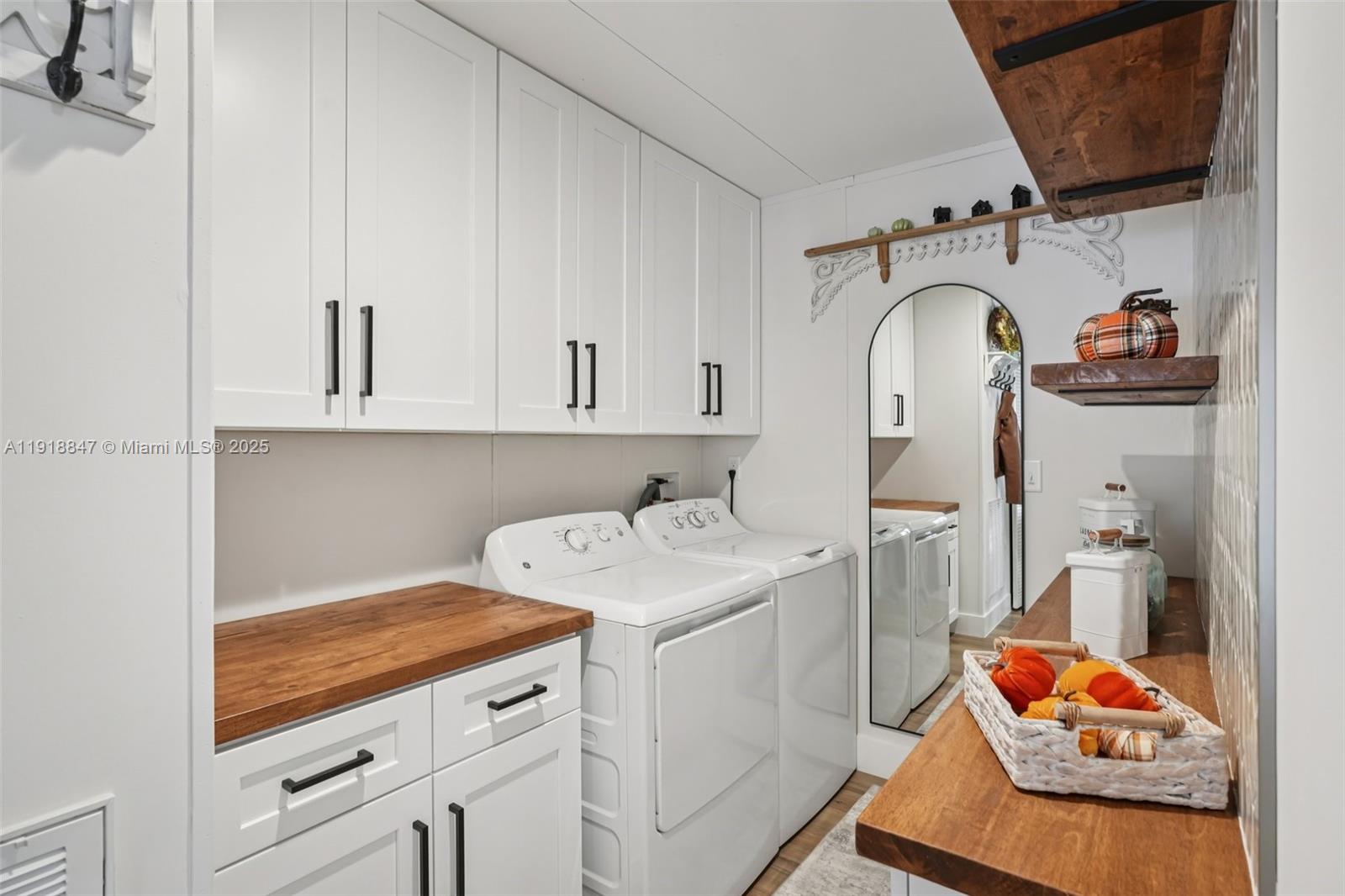 County District 1 - Residential