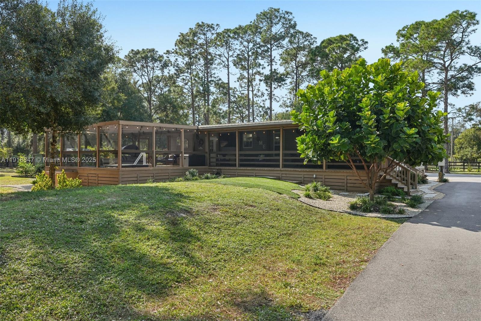 County District 1 - Residential