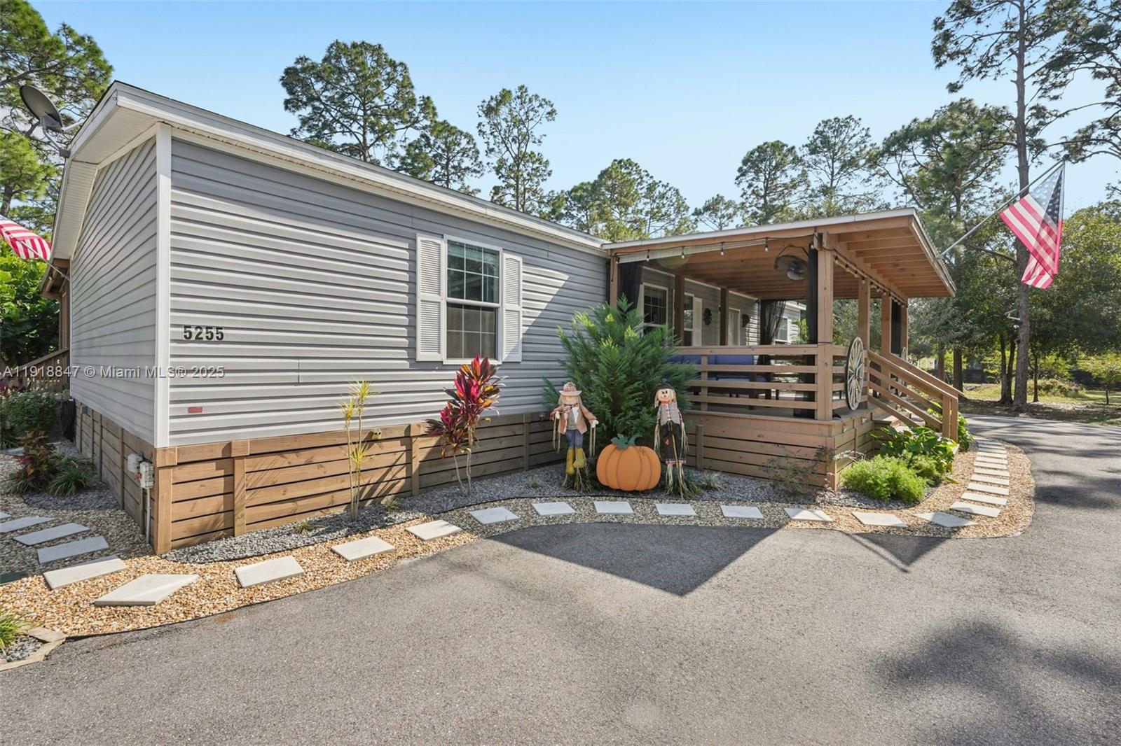 County District 1 - Residential