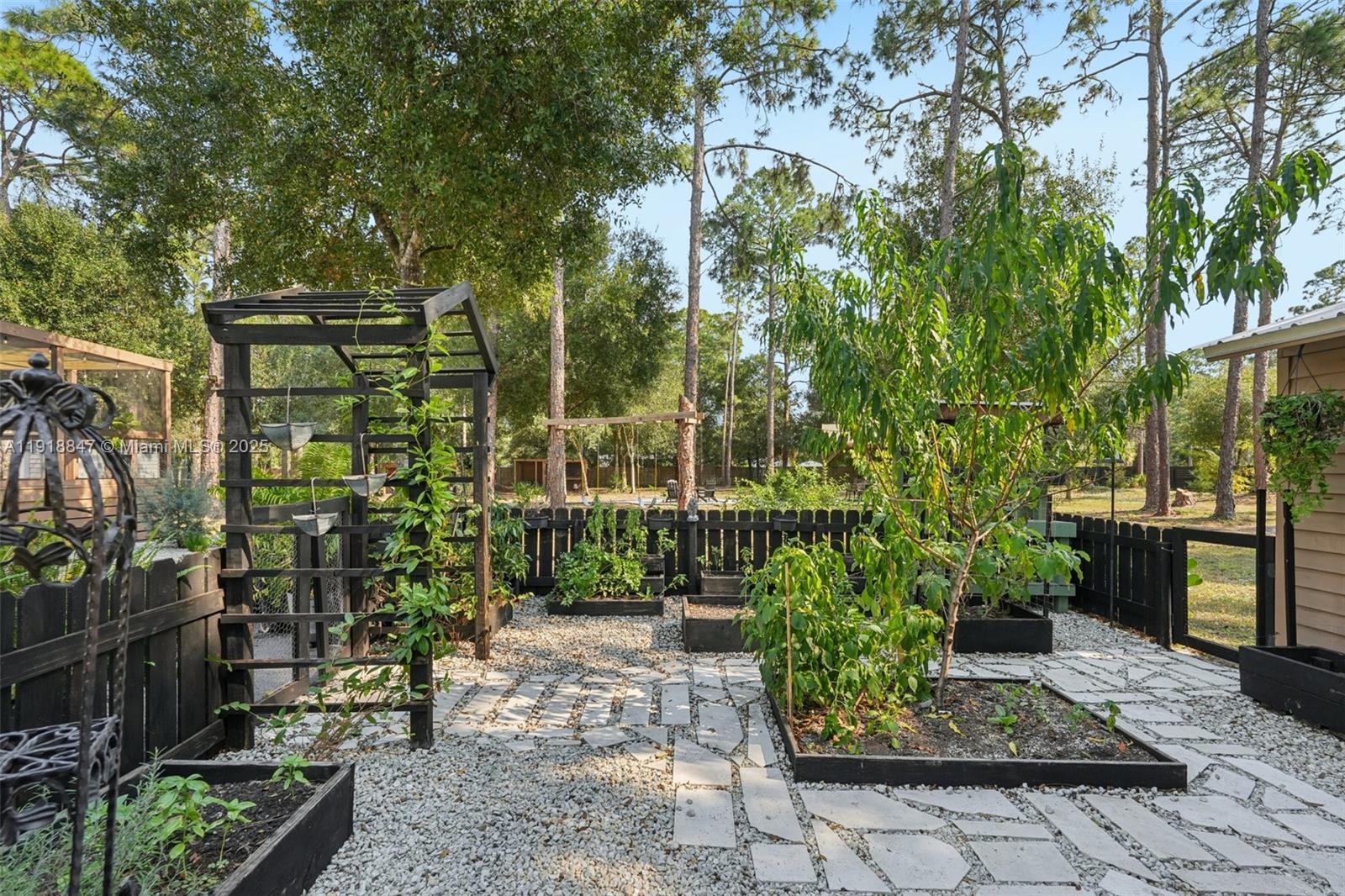 County District 1 - Residential