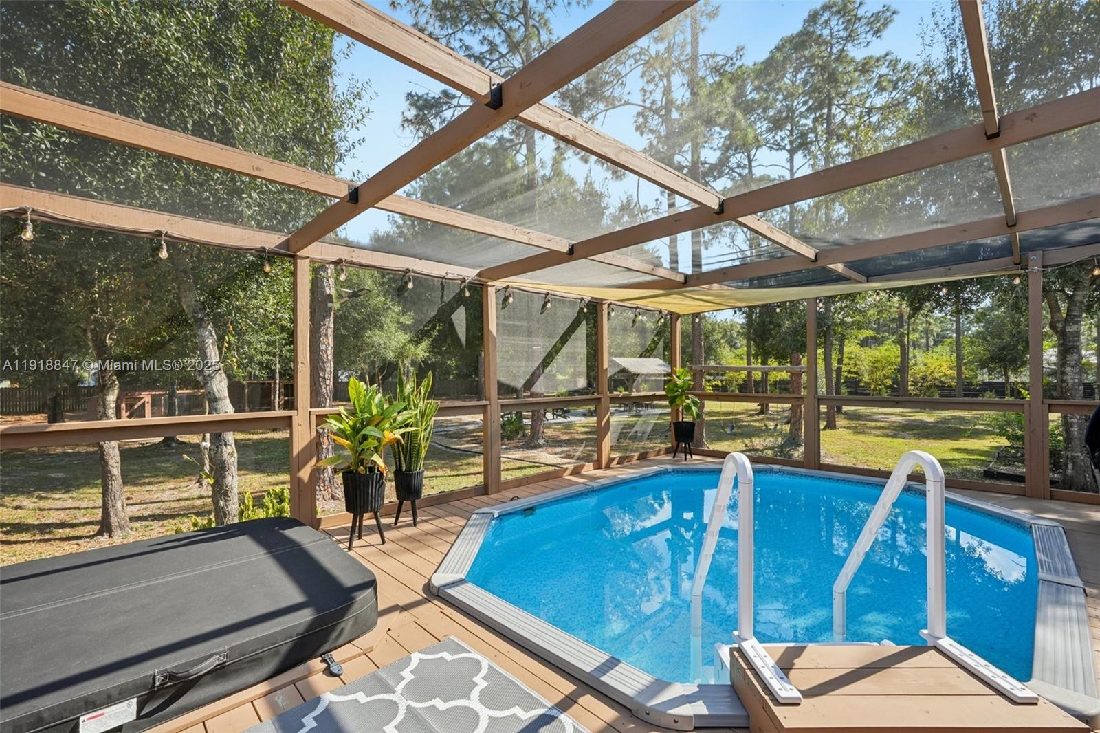 County District 1 - Residential