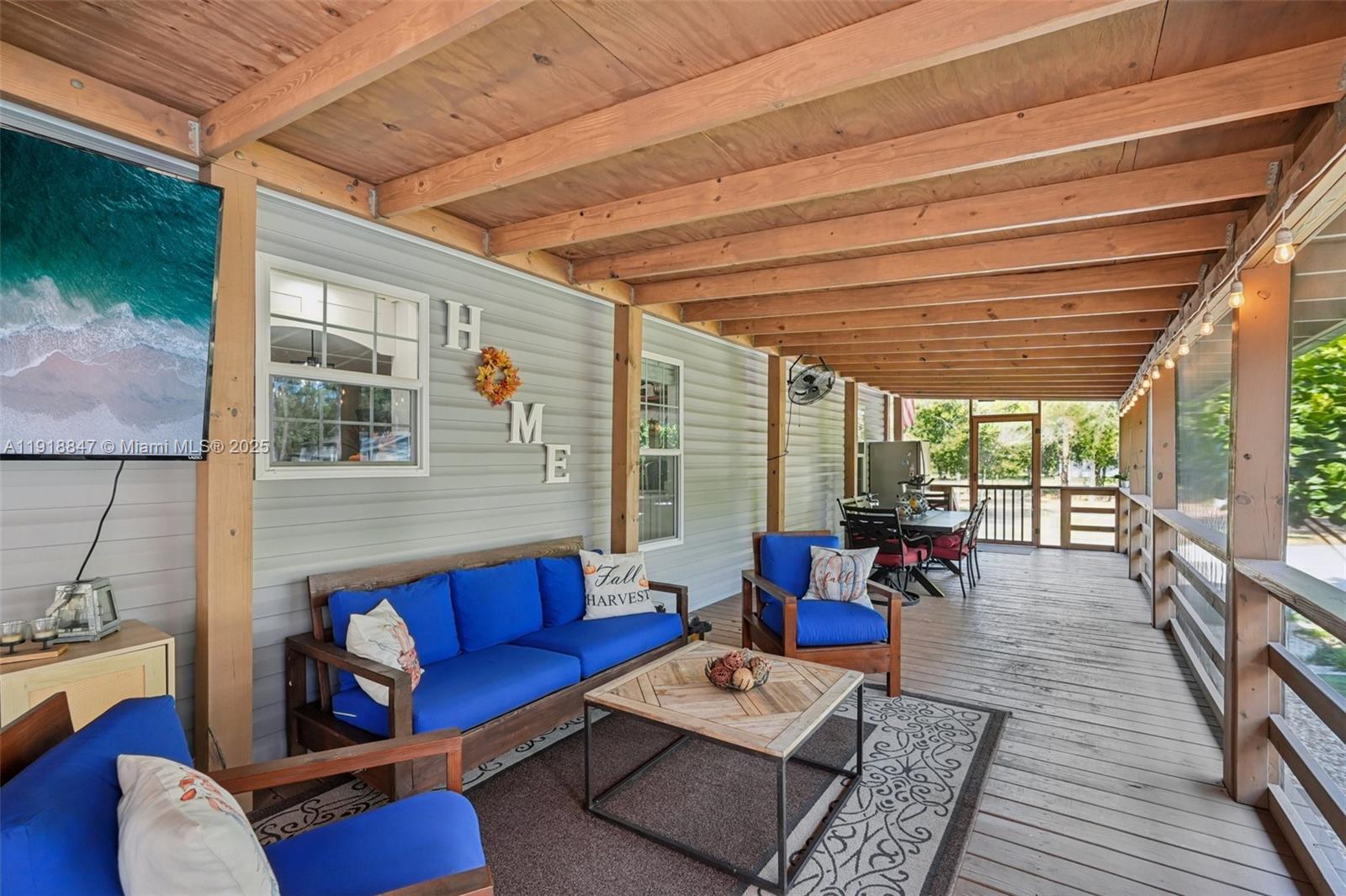 County District 1 - Residential