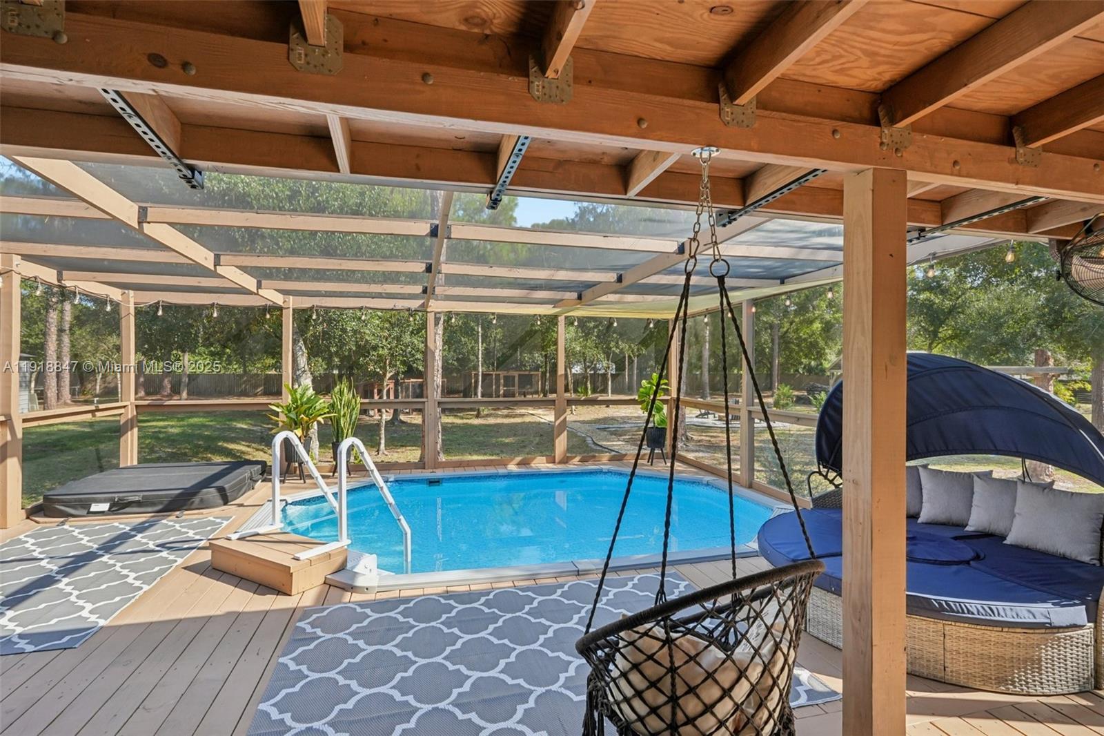 County District 1 - Residential