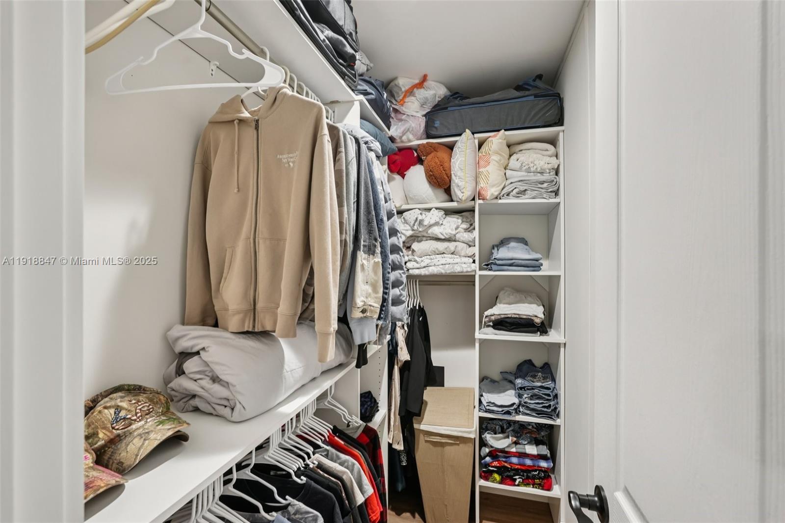 County District 1 - Residential