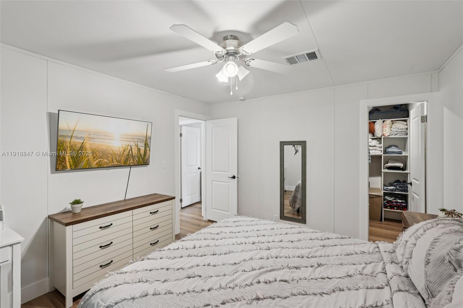 County District 1 - Residential