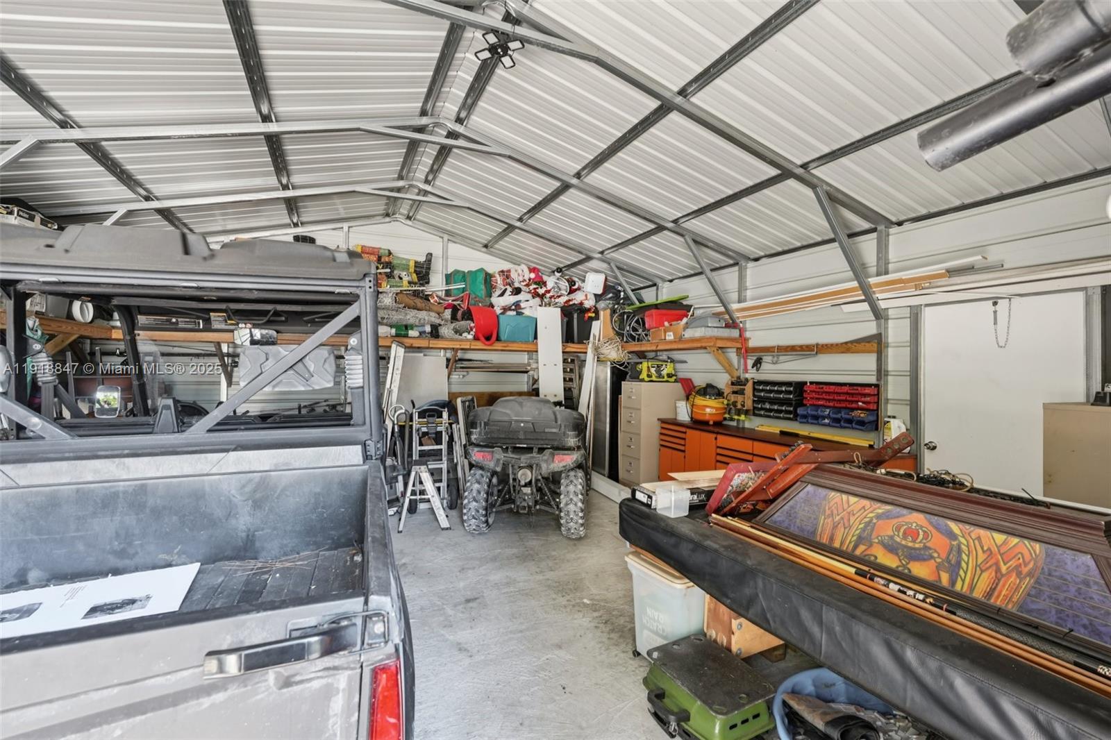 County District 1 - Residential