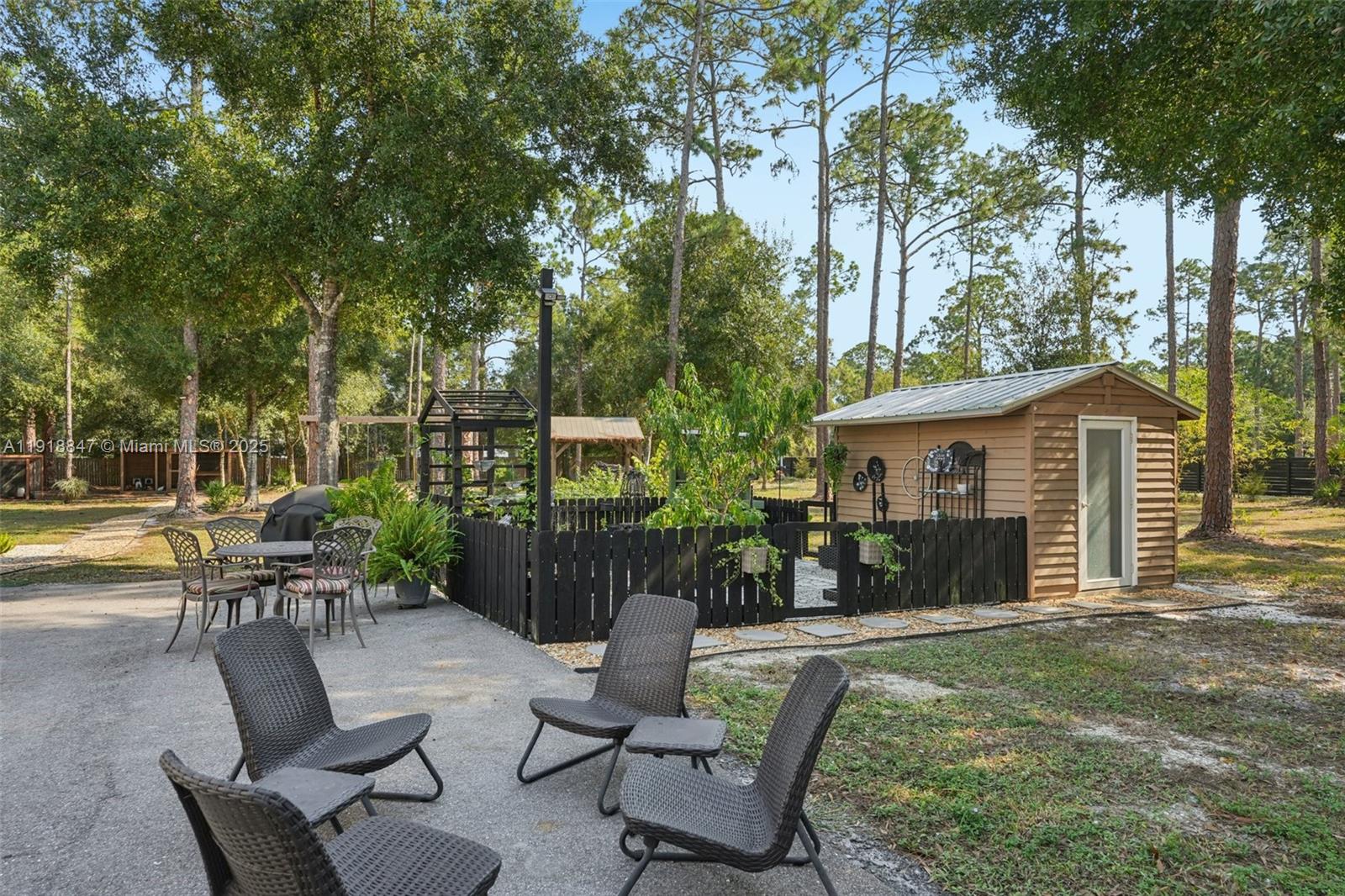 County District 1 - Residential