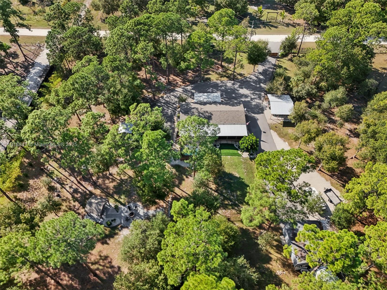 County District 1 - Residential