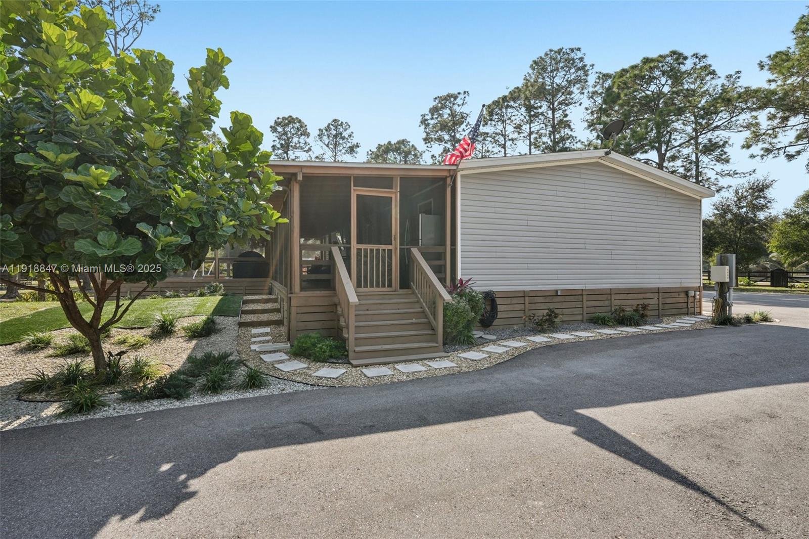 County District 1 - Residential