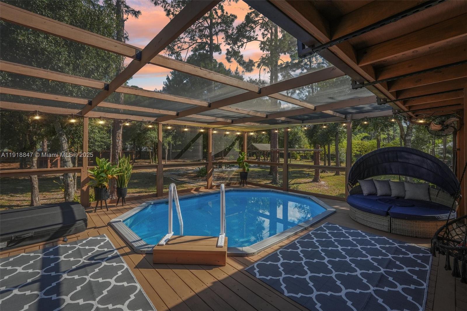 County District 1 - Residential