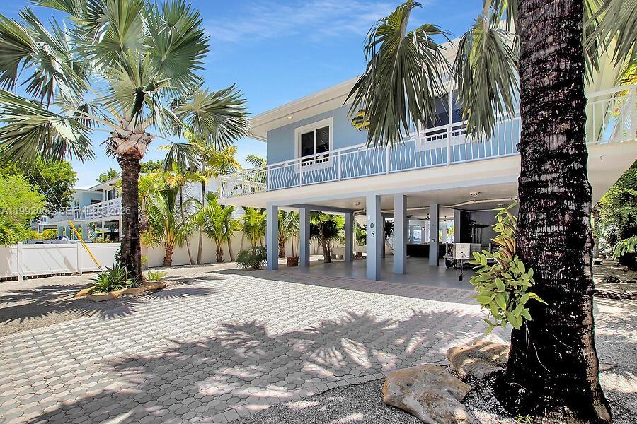 WINSTON WATERWAYS NO 2 AM - Residential