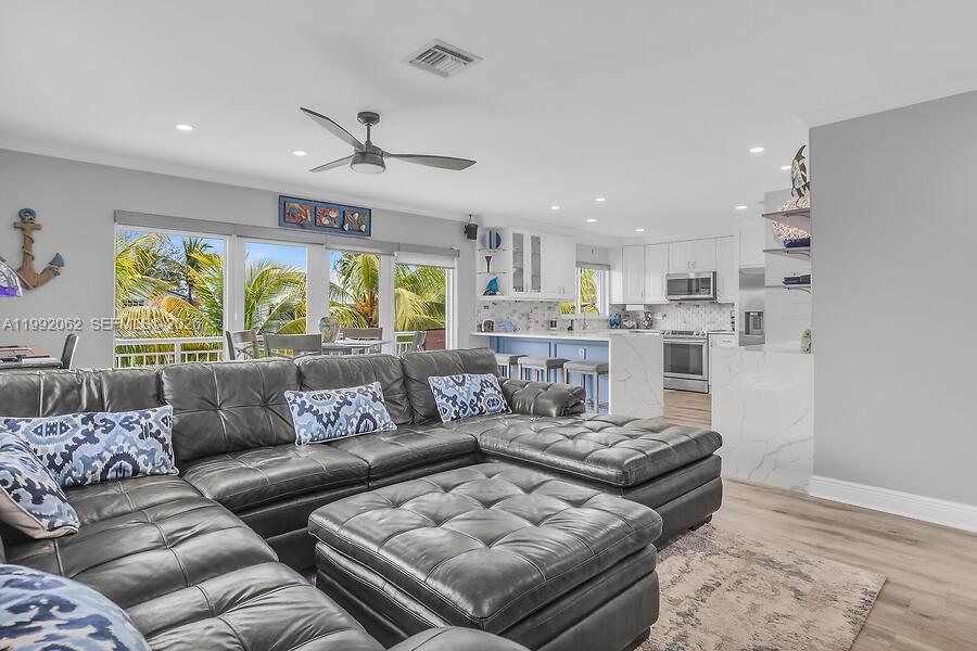 WINSTON WATERWAYS NO 2 AM - Residential