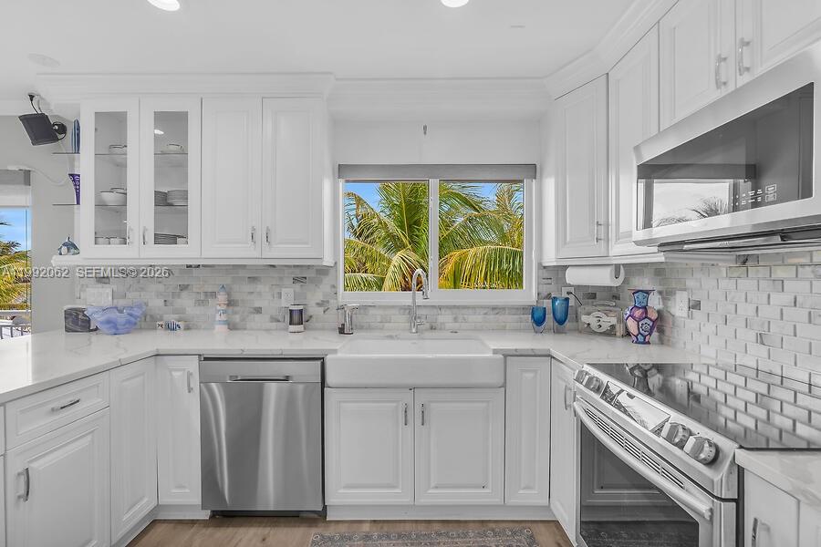 WINSTON WATERWAYS NO 2 AM - Residential