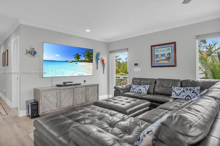 WINSTON WATERWAYS NO 2 AM - Residential