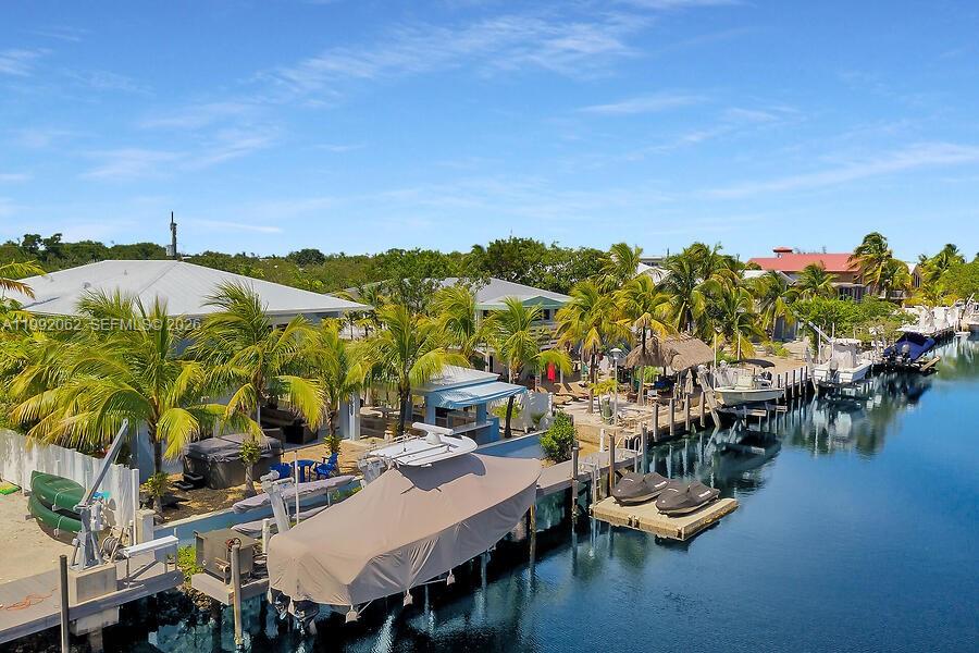 WINSTON WATERWAYS NO 2 AM - Residential