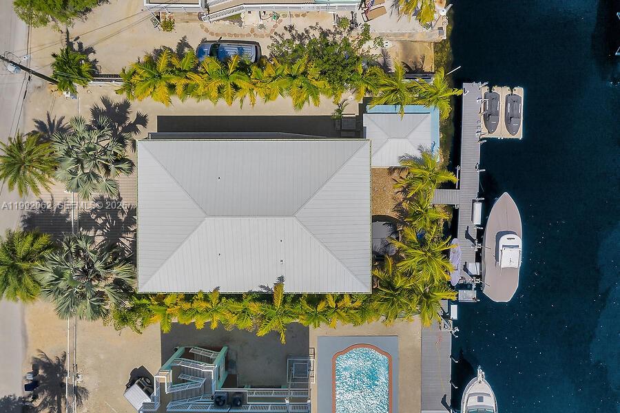 WINSTON WATERWAYS NO 2 AM - Residential