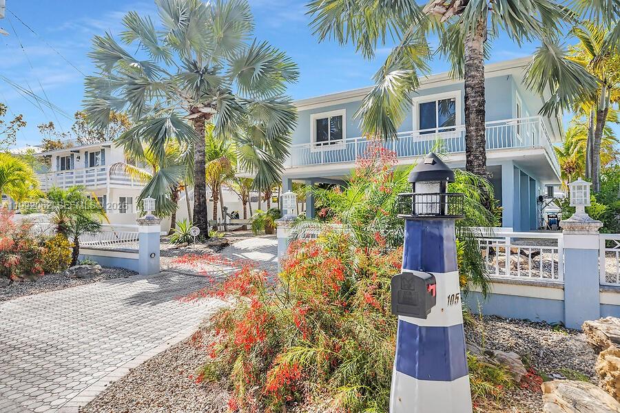 WINSTON WATERWAYS NO 2 AM - Residential