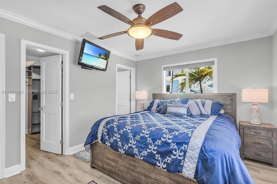 WINSTON WATERWAYS NO 2 AM - Residential