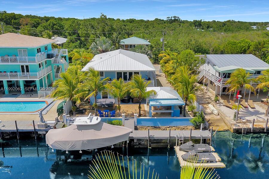 WINSTON WATERWAYS NO 2 AM - Residential