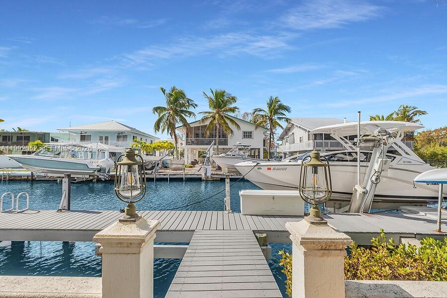 WINSTON WATERWAYS NO 2 AM - Residential