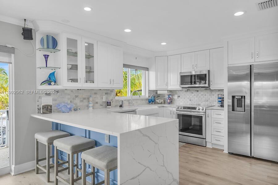 WINSTON WATERWAYS NO 2 AM - Residential