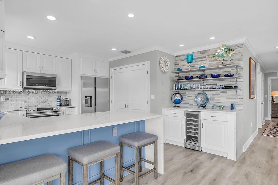 WINSTON WATERWAYS NO 2 AM - Residential