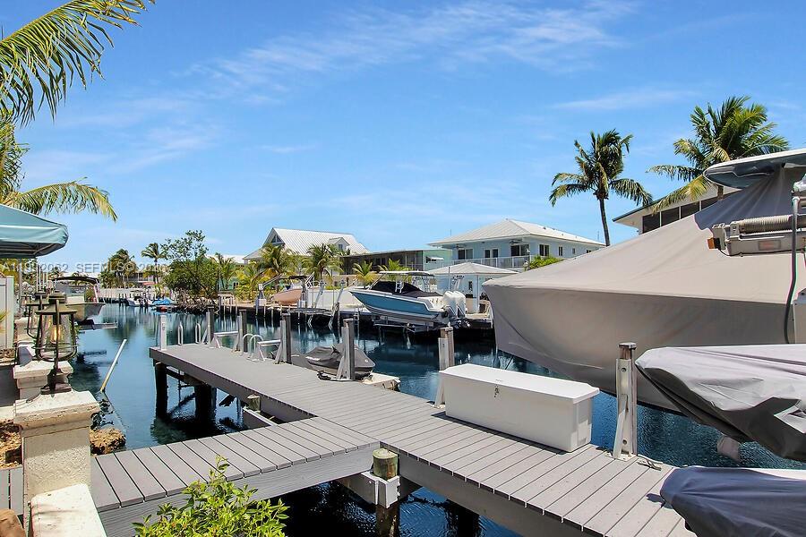 WINSTON WATERWAYS NO 2 AM - Residential