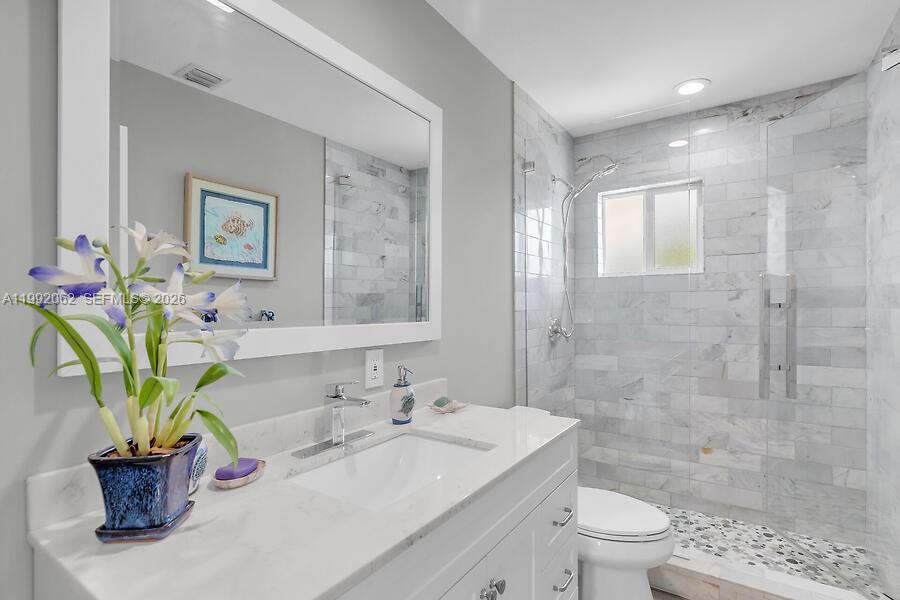 WINSTON WATERWAYS NO 2 AM - Residential